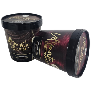 DPAP1000 – 33 oz Custom Printed Paint Bucket Cup Durable Leak Resistant Packaging <b>Container</b> for Paint Coating Storage Products - Product Image 4