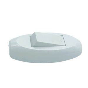 Interruptor de pared Interruptor individual QN2T OMINSU Interruptor LED 2023 Blanco Estilo moderno - Product Image 2
