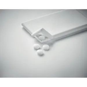 Dispenser di Menta Personalizzato di MINTCARD, Portapillole Promozionali e Gadget - Product Image 5