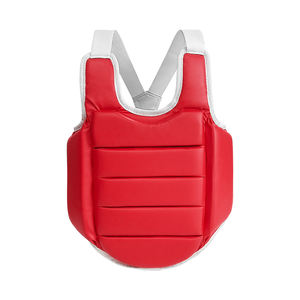 Protector de Pecho de Karate Unisex Personalizado, Protector Corporal para Artes Marciales y Sparring de Kickboxing - Product Image 3