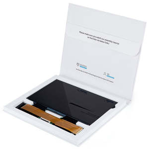 Accesorio para Impresora 3D Saturn 4 Ultra 16K - Pantalla LCD de Alta Calidad - Product Image 4