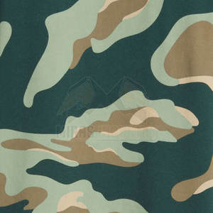 เสื้อยืดรัดรูปแห้งเร็วสำหรับผู้ชายน้ำหนักเบาและสวมใส่สบายทนทานเสื้อผ้าถักลายพิมพ์สำหรับใช้ในยิม - Product Image 6