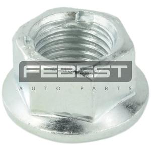 Tuerca FEBEST (0831-001) - Gomma Metallo - Product Image 1