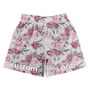 <b>Men's</b> 2025 Summer Casual Sports Gym <b>Shorts</b> for Fitness & Weight Lifting Quick Dry Running Training <b>Shorts</b> OEM Service Available - Product Image 2