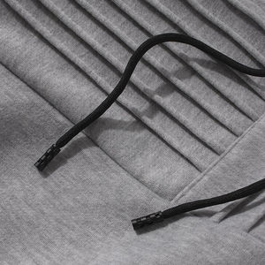 Servicio OEM, Sudaderas con Capucha para Hombre al por Mayor, 100% Algodón, Invierno, Estampadas, Lavadas a la Piedra, Lisas, Teñidas, Ligeras, Hechas en Pakistán - Product Image 4