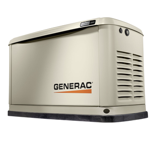 Générateurs hautement efficaces - Générateurs Guardian 7171 10 kW avec Wi-Fi et commutateur de transfert - Product Image 3