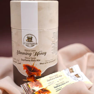 Té Verde Matcha Adelgazante con Hibisco Nuevo a Granel 14 Sobres - Product Image 5