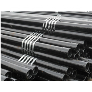 <span class=keywords><strong>Tuyau</strong></span> en acier sans soudure certifié par API durable pour les projets <span class=keywords><strong>de</strong></span> <span class=keywords><strong>gaz</strong></span> pétrolier et <span class=keywords><strong>de</strong></span> construction - Product Image 2