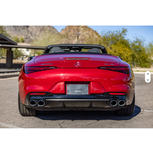 Mercedes-AMG SL43 2023 con Motor Turboalimentado de 2.0 Litros y Cuatro Cilindros en Línea, Transmisión Automática de 9 Velocidades - Product Image 5