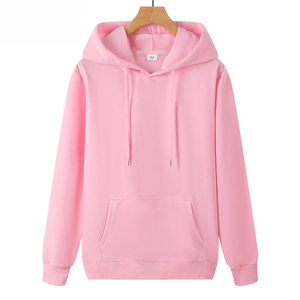 Nouvelle Arrivée 2025 – Sweat à Capuche Polaire Hiver Vente Chaude Qualité Supérieure Couleurs Personnalisables Brodé Teint Uni 100% – Vente en Gros Usine - Product Image 3