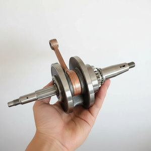 Repuestos para Motocicleta, para Yamaha <span class=keywords><strong>RX</strong></span> 100 <span class=keywords><strong>115</strong></span> 135, Ensamblaje del Motor - Product Image 3