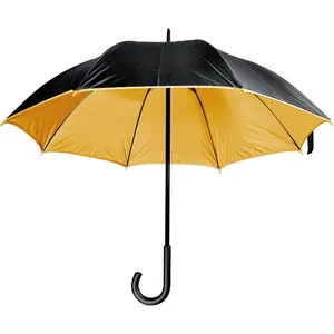 Ombrello Personalizzato a Doppio Strato Fatima per Gadget Promozionali - Product Image 2