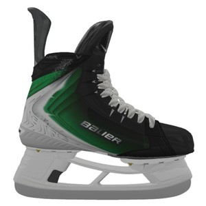 <span class=keywords><strong>Patins</strong></span> à roulettes authentiques B_Bauers Stock Custom Veporr FlyLite - <span class=keywords><strong>Patins</strong></span> pour seniors - Rouge - Bleu - Vert - Product Image 3