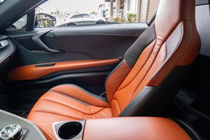 BMW I8 Roadster 2019 USADO, Volante a la Izquierda/Derecha - Product Image 4