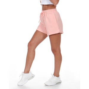 Women Gym Shorts for Women Running <b>Track</b> and <b>Field</b> Loose Pants Quick-drying Lining Anti-shine Women's Shorts - Product Image 5