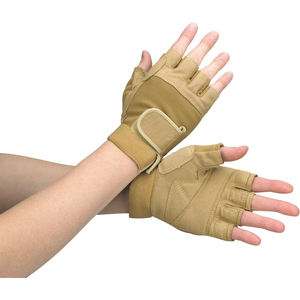 Weight <b>Lifting</b> Gloves, Gym Gloves for Men and <b>Women</b>, Full Palm Protection for Sports, Weightlifting, Training, - Product Image 2