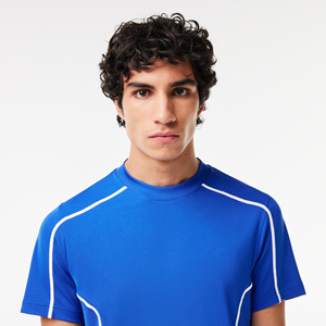 เสื้อยืดผู้ชายสำหรับใส่วิ่ง - Product Image 3