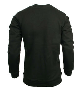 Conjunto Deportivo de Invierno para Hombre, Pantalones Joggers de Felpa, 100% Algodón, Ligero y Transpirable - Product Image 3