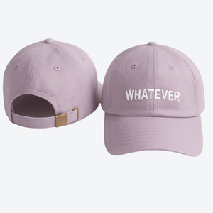 <b>Baseball</b> <b>Caps</b> for Men OEM 6 Panels <b>Plain</b> Cotton Adjustable Custom Hats with Embroidery Logo Vietnam Factory Support OEM - Product Image 1