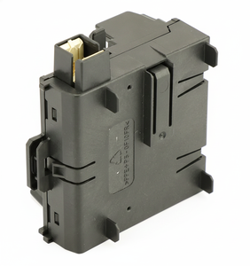 Siemens <b>Bus</b> Adapter ET 200M Model 6ES7195-7HB00-0XA0-High Quality Industrial Automation Component 5V 1A Rated - Product Image 1