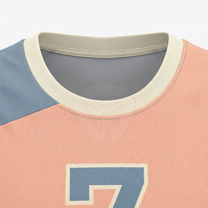 เสื้อบาสเก็ตบอลแฟชั่นแขนกุดสไตล์สตรีทแวร์ วัสดุระบายอากาศได้ดี สวมใส่สบาย เหมาะสำหรับการฝึกกีฬาและในชีวิตประจำวัน - Product Image 5