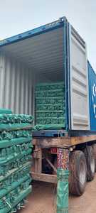 Directo de fábrica 100% palo de fregona de eucalipto GMEX al por mayor palos de madera cruda y recubiertos de PVC con tapón de cilantro para uso religioso - Product Image 4