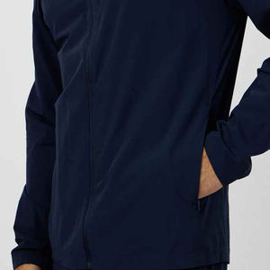 Survêtement coupe-vent sur mesure OEM, vêtements de sport pour hommes, survêtement en polyester, survêtement de jogging pour hommes, survêtements d'hiver pour hommes - Product Image 6