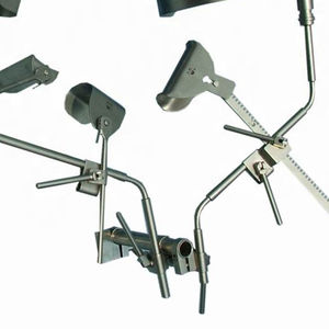 QNQ Hit nuevo Thompson Retractor Set completo de acero inoxidable instrumentos quirúrgicos ortopédicos CE aprobado Thompson Retractor - Product Image 5