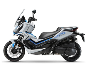 Hot Selling Zonte ZT368 G adventure <b>scooter</b> - Exclusive 30% Off-sale Discount Ready to Ship - Product Image 1