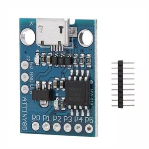 Carte de développement Digispark Kickstarter ATtiny85 pour instruments de test - Product Image 5