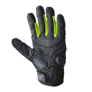 Nouvelles gants de moto de course à design innovant, respirants, antidérapants, à doigts complets, compatibles écran tactile, unisexes, imperméables pour l'extérieur en hiver - Product Image 3