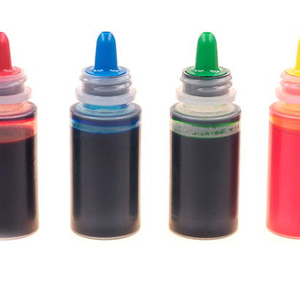 Comida para colorear al horno, con platos, entrega rápida - Product Image 1