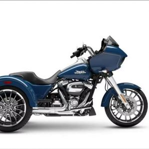 VENTAS RÁPIDAS 2026 Motocicleta de Turismo Harley-Davidson Tri Glide Ultra Trike - Product Image 3