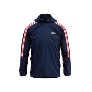 Fabricant de vestes de pluie GAA Pakistan OEM ODM Vêtements de sport quantité minimale de commande Fournisseurs de vêtements imperméables Fournisseurs de fabricants - Product Image 2