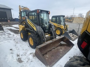 Minicargadora L225 de 45 Toneladas del 2014 con Bomba Hidráulica MOOG - Product Image 6