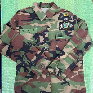 Ropa usada (prendas de vestir): Uniforme - Product Image 1