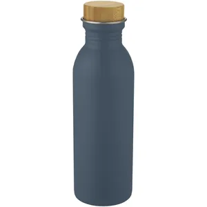 Borraccia Termica Kalix 650ml in Acciaio Inossidabile - Eco-Sostenibile ed Ecologica - Eco-Merchandising - Product Image 4