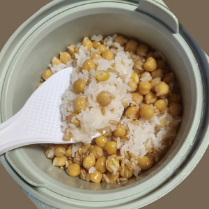 ชามข้าวค่าน้ำตาลในเลือดต่ำเครื่องครัวสำหรับรับประทานอาหารที่ดีต่อสุขภาพ - Product Image 3