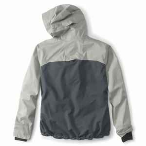 Chaqueta Deportiva SUMROOS para Hombre, al por Mayor, para Correr al Aire Libre, Personalizable OEM, Transpirable, de Softshell, Ajustada, Cortavientos - Product Image 4
