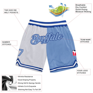 High Quality Customized <b>Men's</b> <b>Basketball</b> <b>Shorts</b> Sublimated Embroidery Logo <b>Basketball</b> <b>Shorts</b> <b>Men</b> <b>Basketball</b> <b>Shorts</b> - Product Image 6