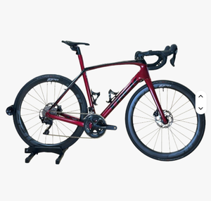 Bicicleta Trek Domanee SL5 Nueva de Alto Rendimiento - Product Image 3