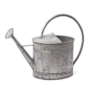 Arrosoir galvanisé de qualité supérieure fait à la main forme et taille personnalisées bidon d'eau pour le jardin à bas prix - Product Image 1