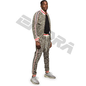 Conjuntos Deportivos Personalizados para Mujer, Ropa Deportiva de Invierno, Mangas Largas, Tela de Poliéster/Algodón, Multicolores, Antibacterianos, de Secado Rápido - Product Image 4