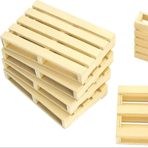 Paletas Van Manen 610761 (juego de 8) - Product Image 1
