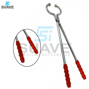 Wholesale <b>Animal</b> Care Bull Holder Comfortable Bull Holder Veterinary Instruments By SUAVE SURGICAL INSTRUMENTS - Product Image 2