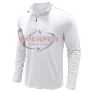 Proveedores mayoristas de elegantes polos personalizados para hombre, diseño de alta calidad, polo liso regular en diferentes colores - Product Image 2