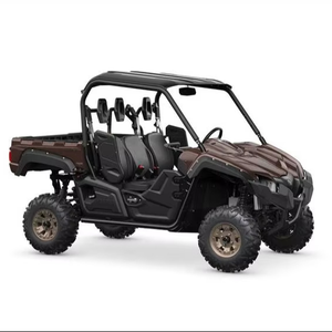 Meilleures ventes 2024 - Yamaha Viking EPS 4x4 - Produit personnalisable de qualité industrielle et de bricolage - Garantie 1 an - Origine américaine - Product Image 1