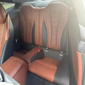 ¡Oferta Imperdible! BMW M850i xDrive Coupé 2025 Súper Limpio, 523 hp, Motor V8 Twin-Turbo de 4.4L, Tracción Total, Automático, Coupé de Lujo - Product Image 4