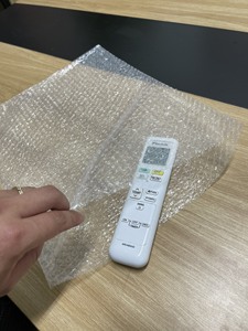 Ldpe bong bóng không khí phim CuộN sốc bằng chứng bao bì từ Việt Nam nhựa <span class=keywords><strong>PE</strong></span> tấm xốp cho hàng hóa bảo vệ - Product Image 3