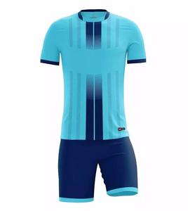 Ensemble de maillots de football GAF originaux et personnalisés, vente en gros d'uniformes de football respirants, kit personnalisé avec technique de sublimation - Product Image 1